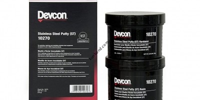 Devcon Stainless teel Putty(ST)