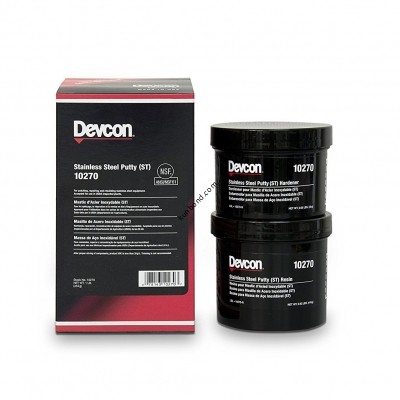Devcon Stainless teel Putty(ST)